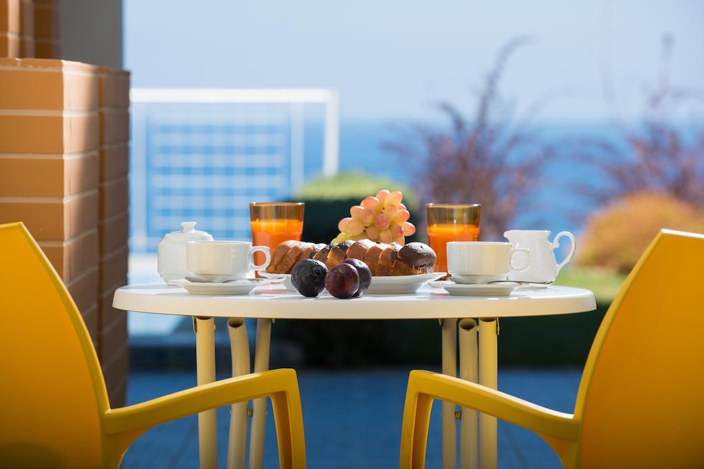 Danae Villas Hersonissos  Bagian luar foto