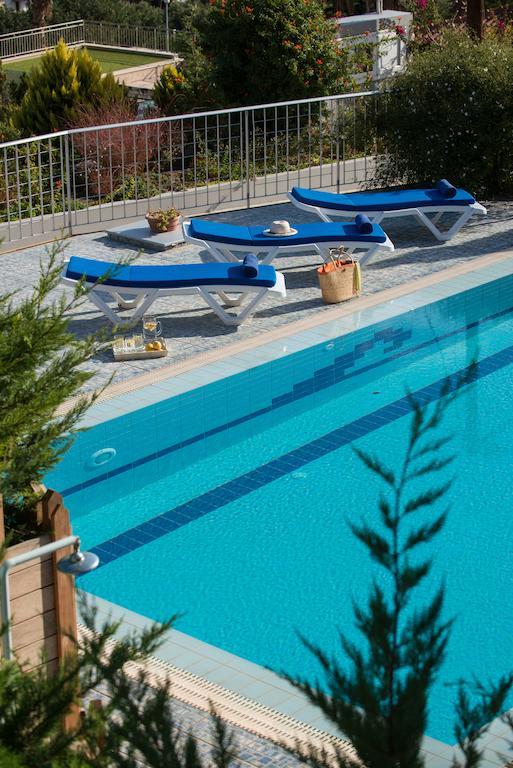 Danae Villas Hersonissos  Bagian luar foto