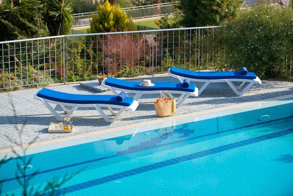 Danae Villas Hersonissos  Bagian luar foto