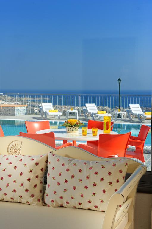 Danae Villas Hersonissos  Bagian luar foto